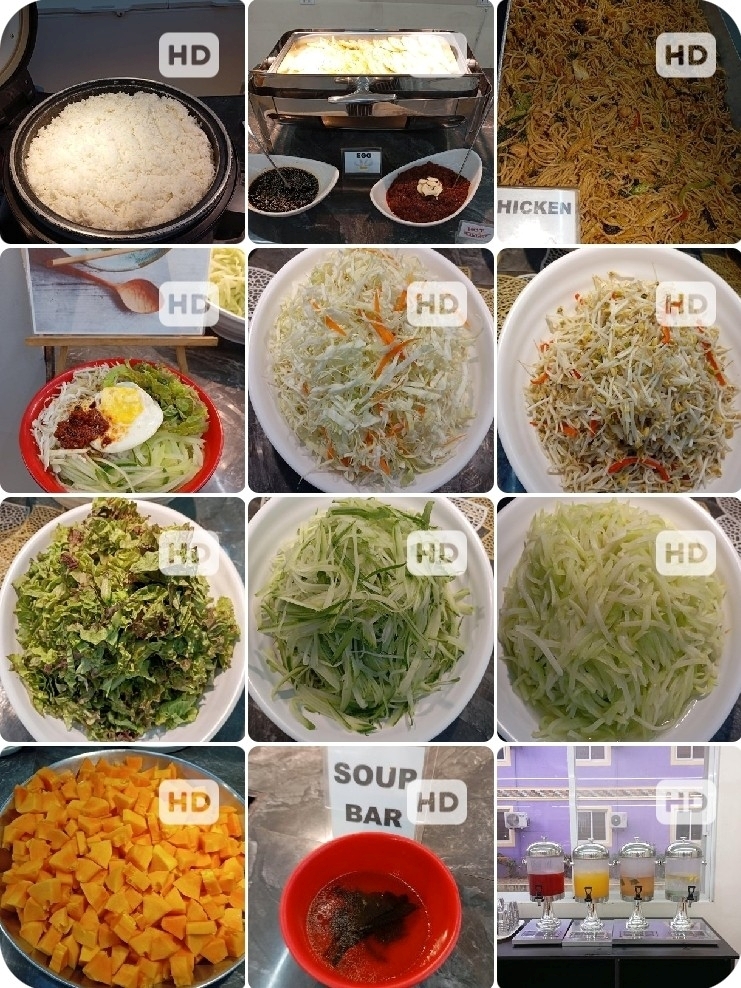 フィリピン留学 Cebu21 - CG Academy-Meal-74